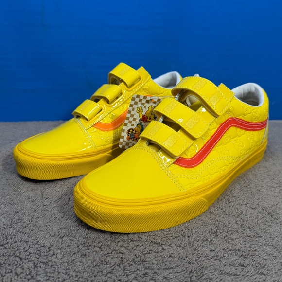 Vans old skool V haribo 🔥
Brand new - Picture 3 of 11